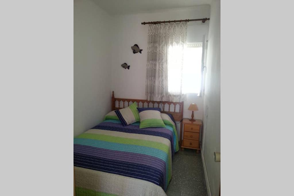 Casa A Pie De Playa En Las Marinas デニア エクステリア 写真